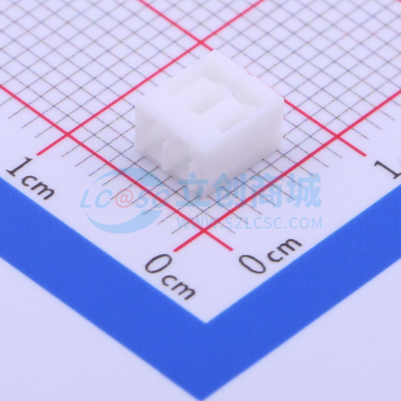 点击查看大图 B2011H-2P实物图