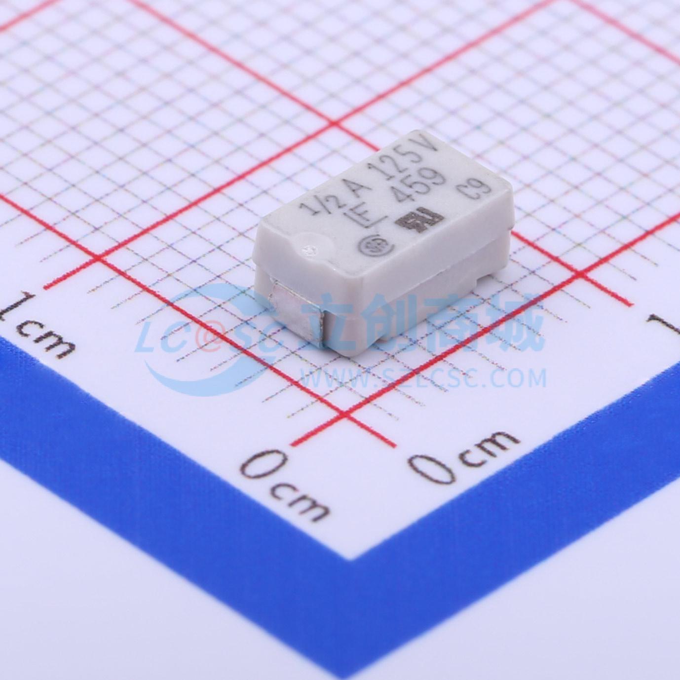 点击查看大图 0459.500ER实物图