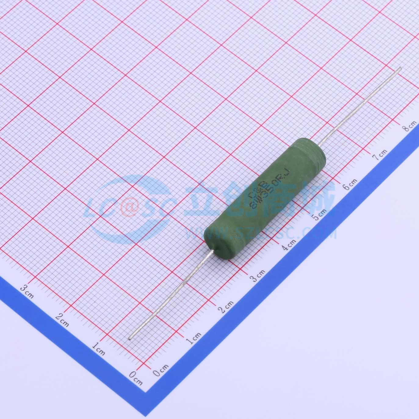 点击查看大图 EWWR0008J350RT9实物图