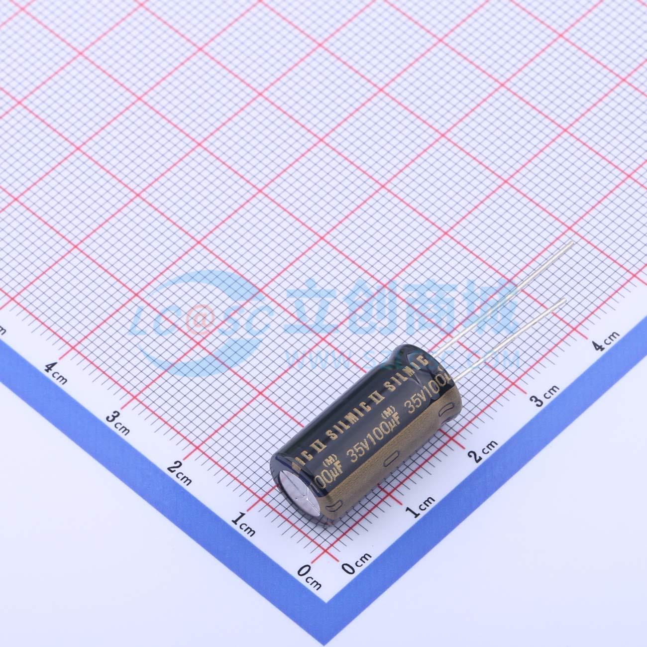 点击查看大图 RFS-35V101MH5#实物图