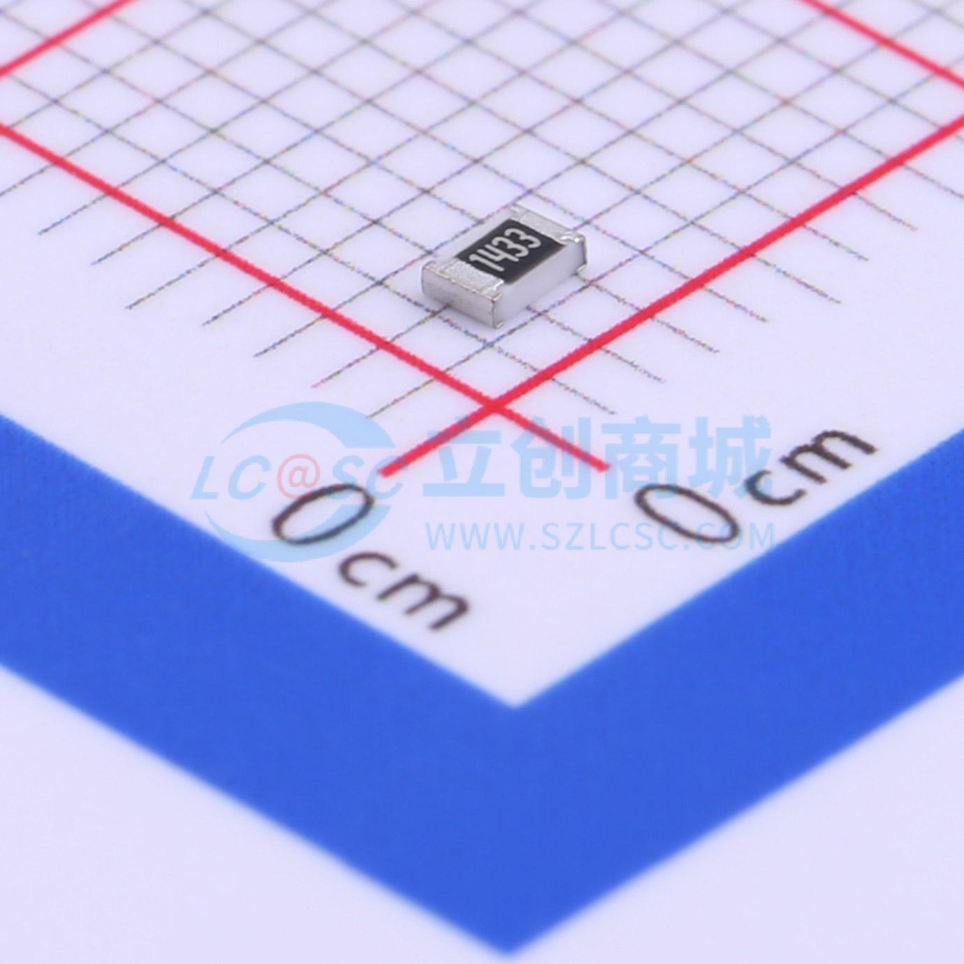 点击查看大图 WR08X1433FTL实物图