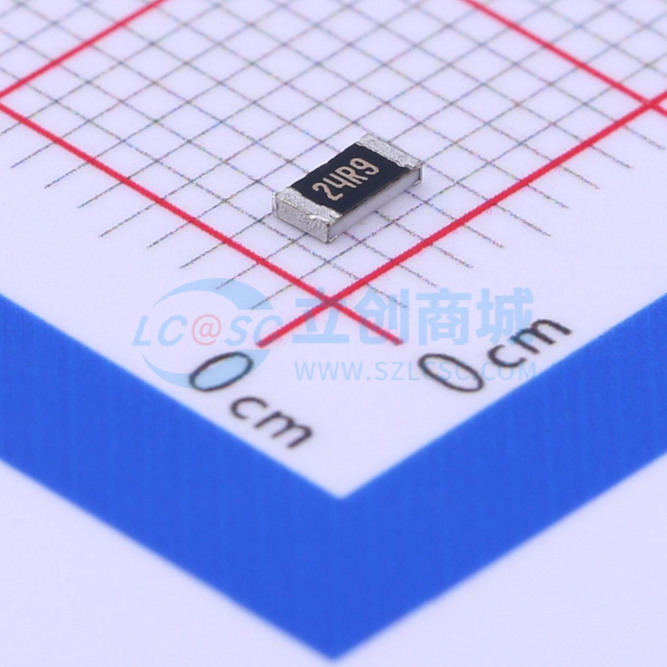 点击查看大图 ARG06FTC24R9实物图