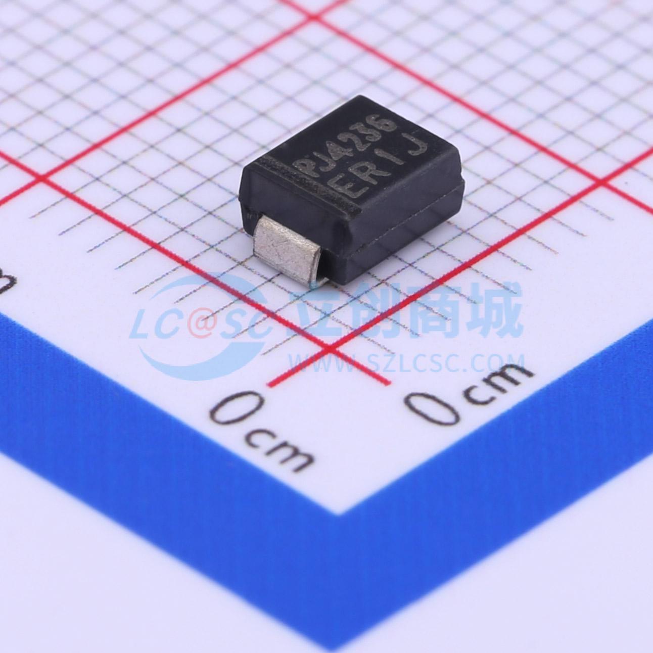 点击查看大图 ER1J实物图