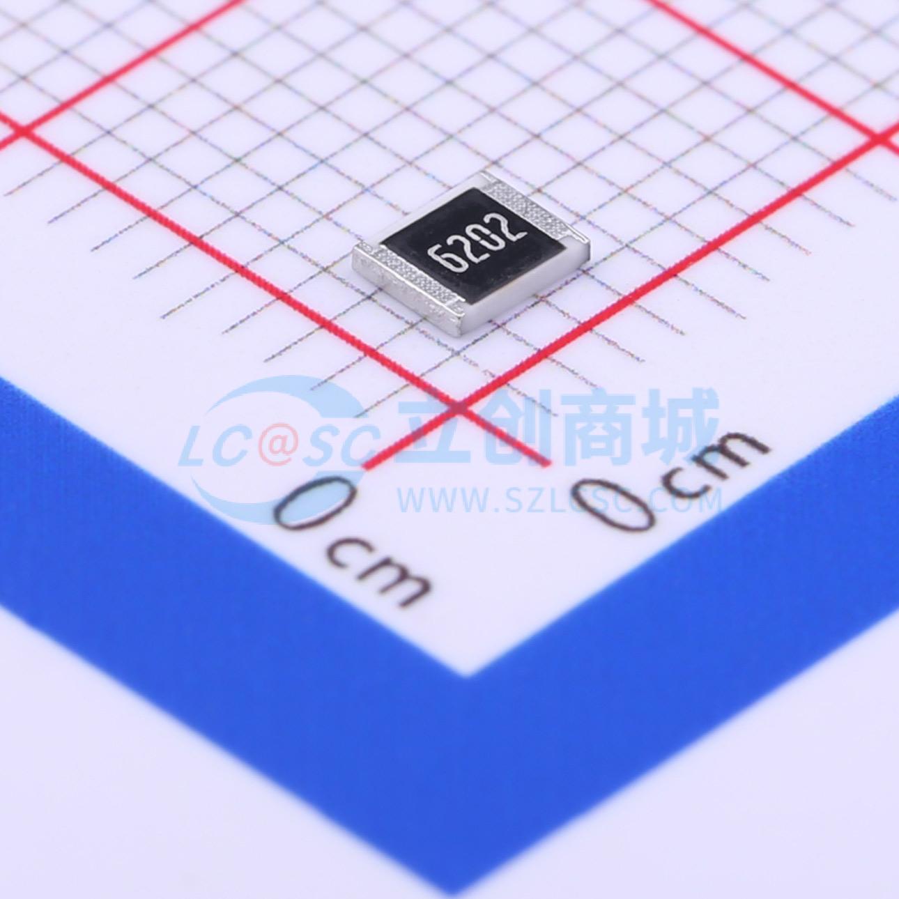 点击查看大图 RTT126202FTP实物图