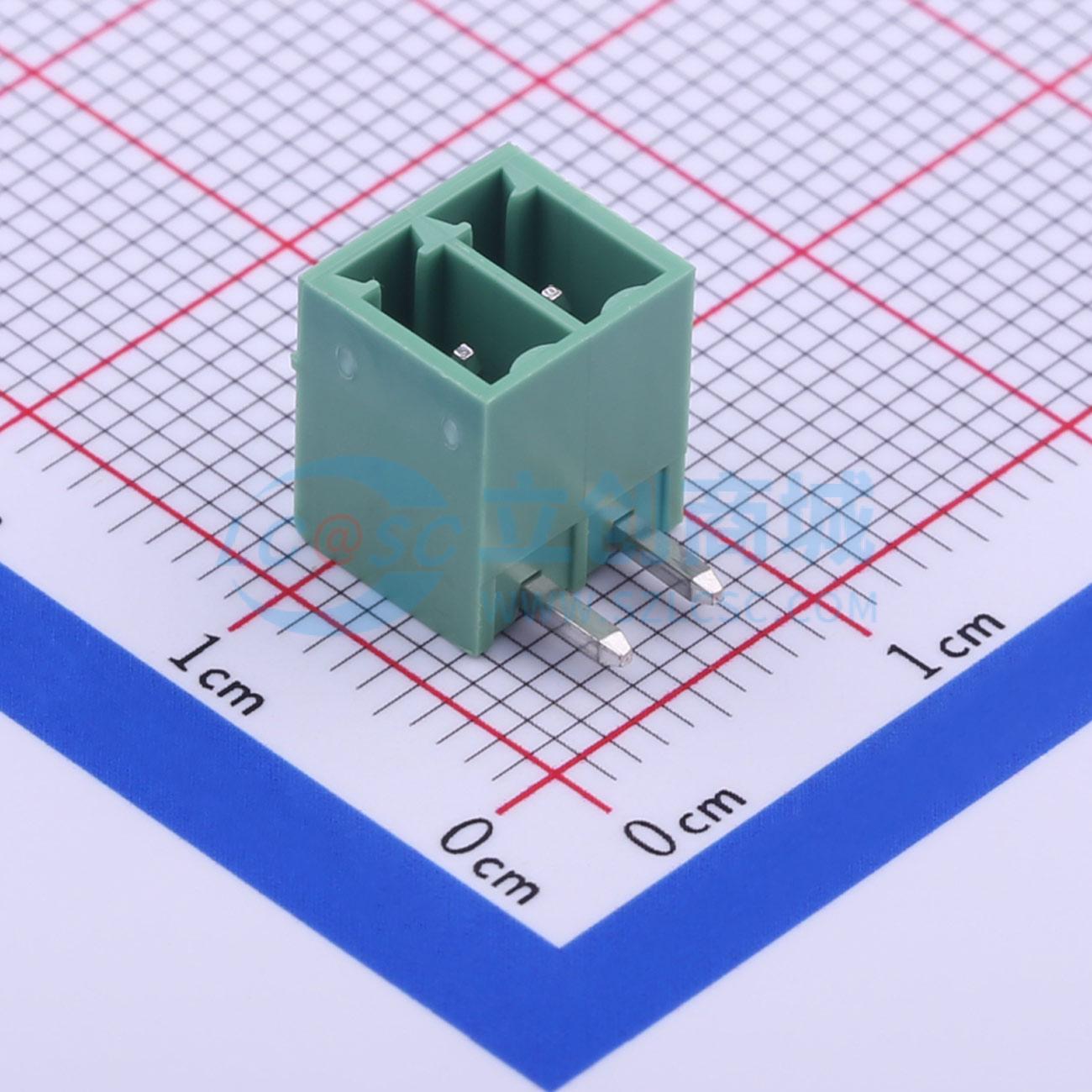 点击查看大图 JL15EDGRC-35002G01实物图