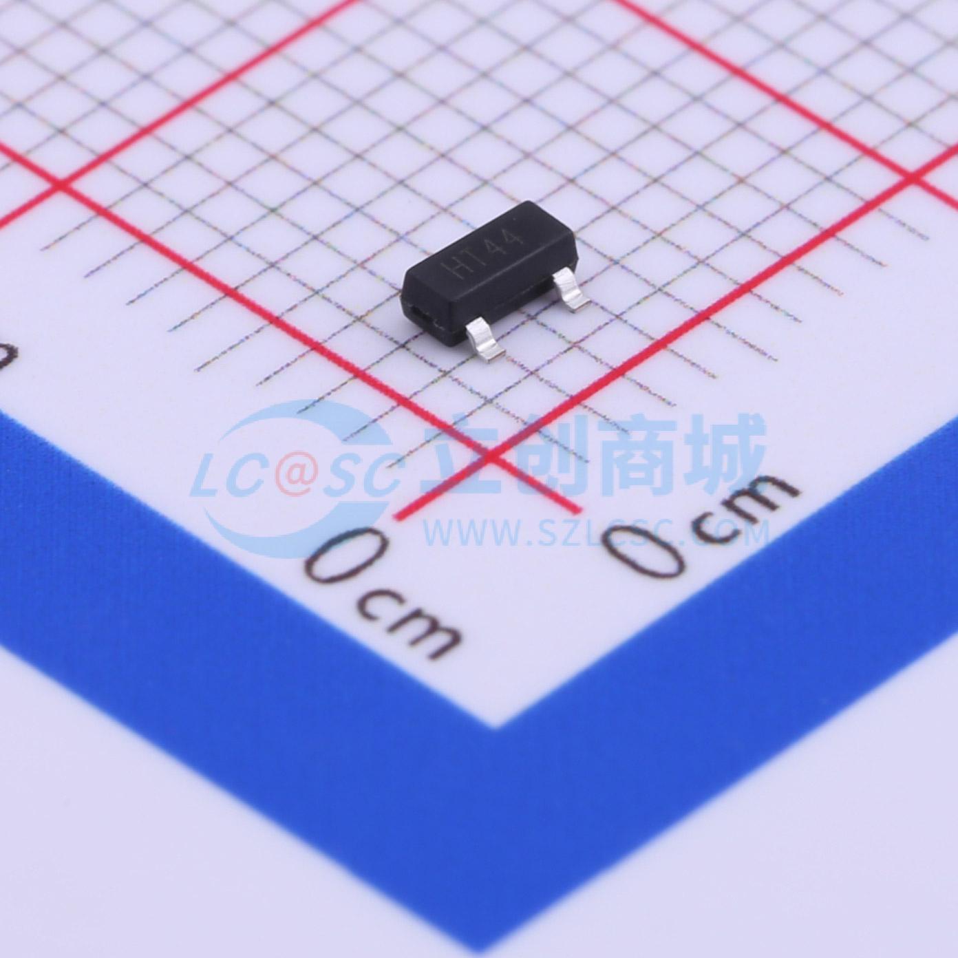 点击查看大图 HX7144实物图