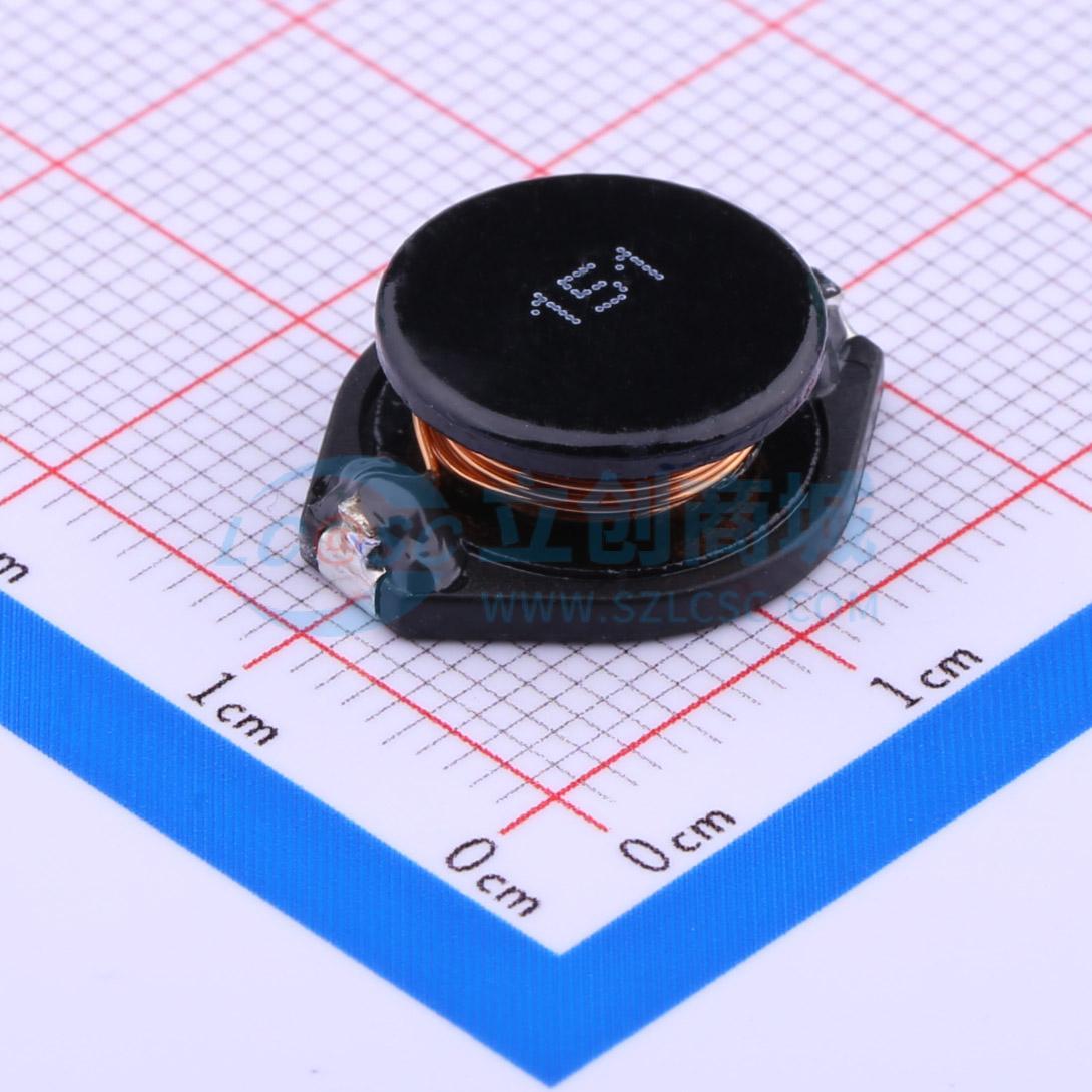 点击查看大图 SSL1306T-151M-N实物图