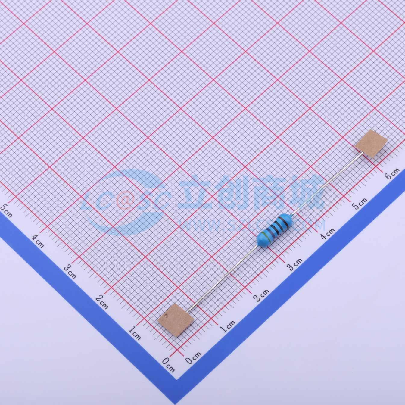 RN1WS470ΩFT/BA1实物图