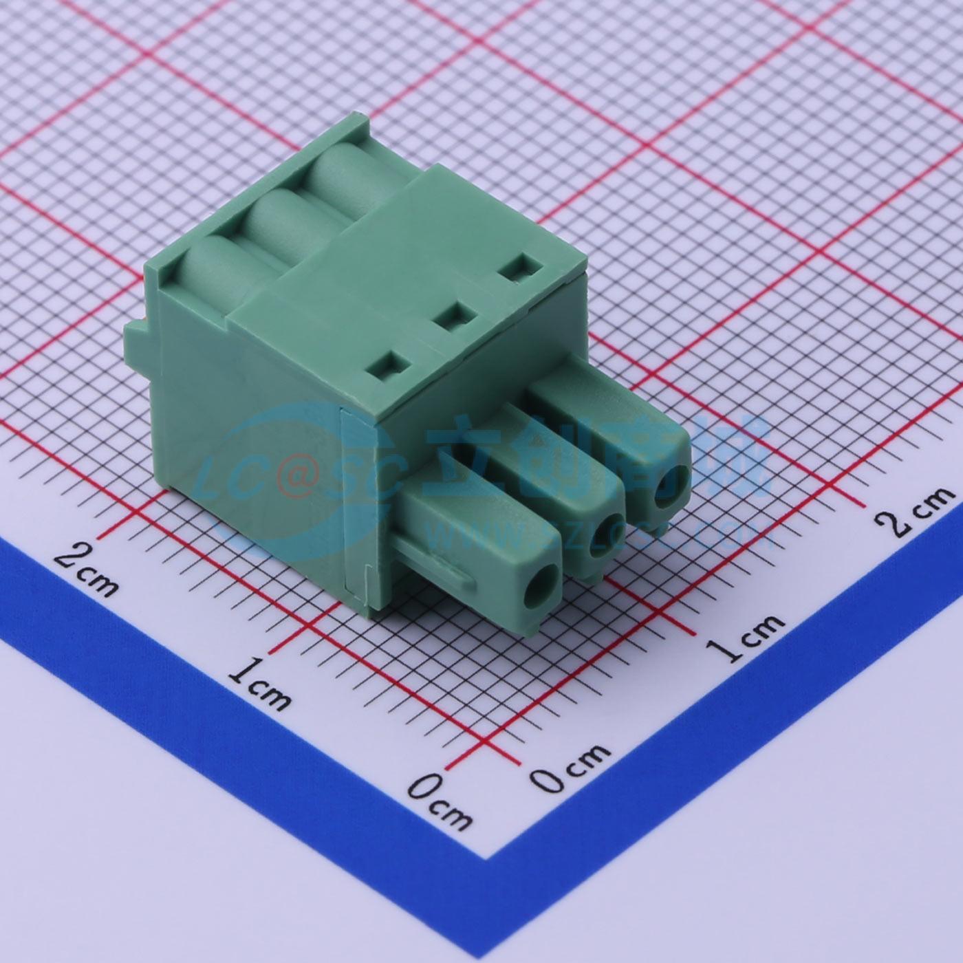 点击查看大图 JL15EDGKD-38103G01实物图