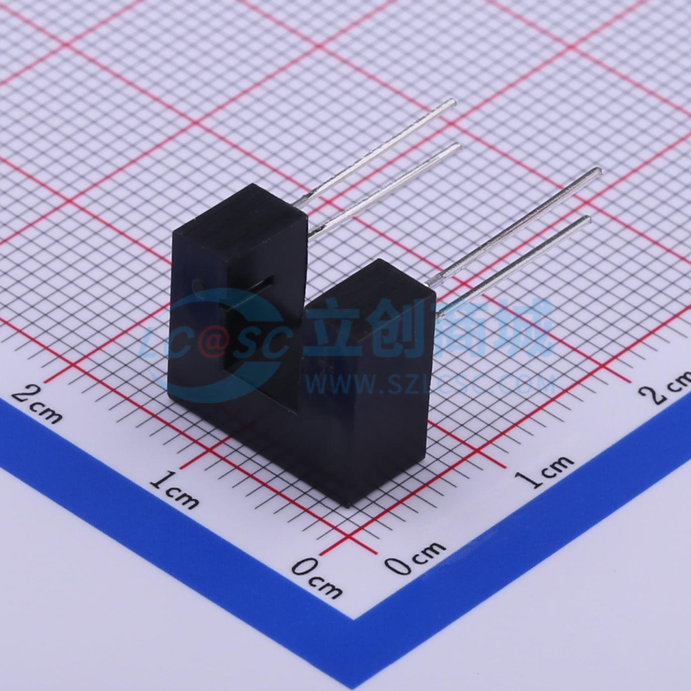 点击查看大图 DY-ITR9702实物图