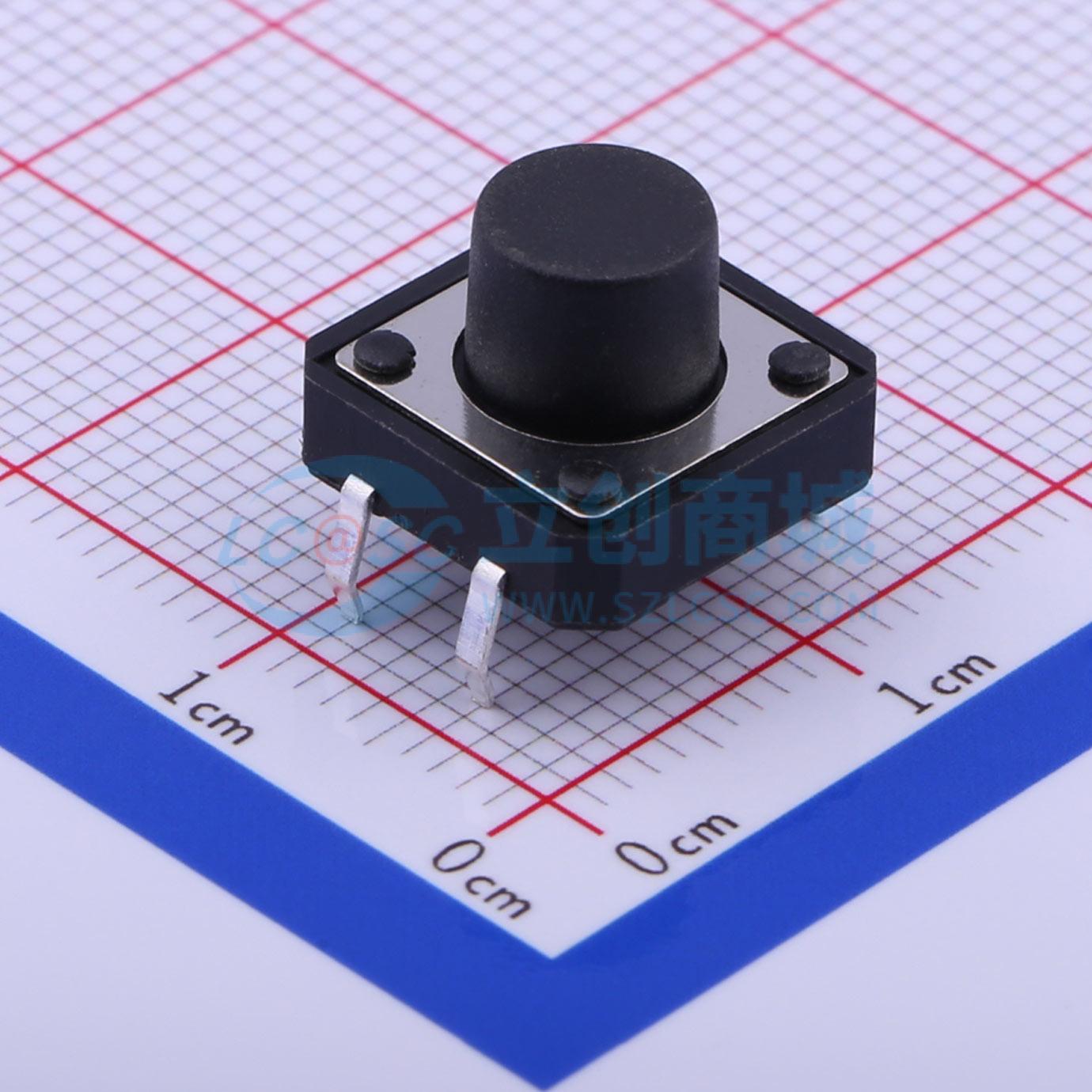 点击查看大图 TC-1103-B-I实物图