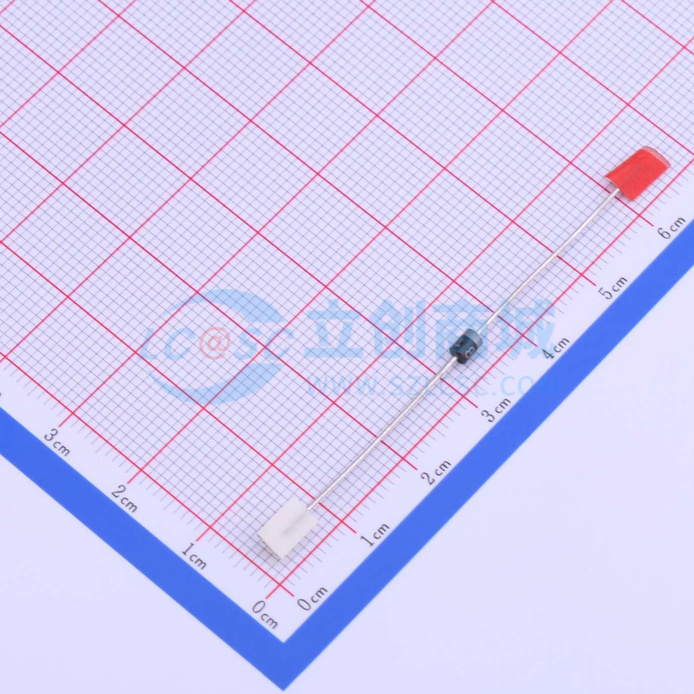 点击查看大图 1A4实物图