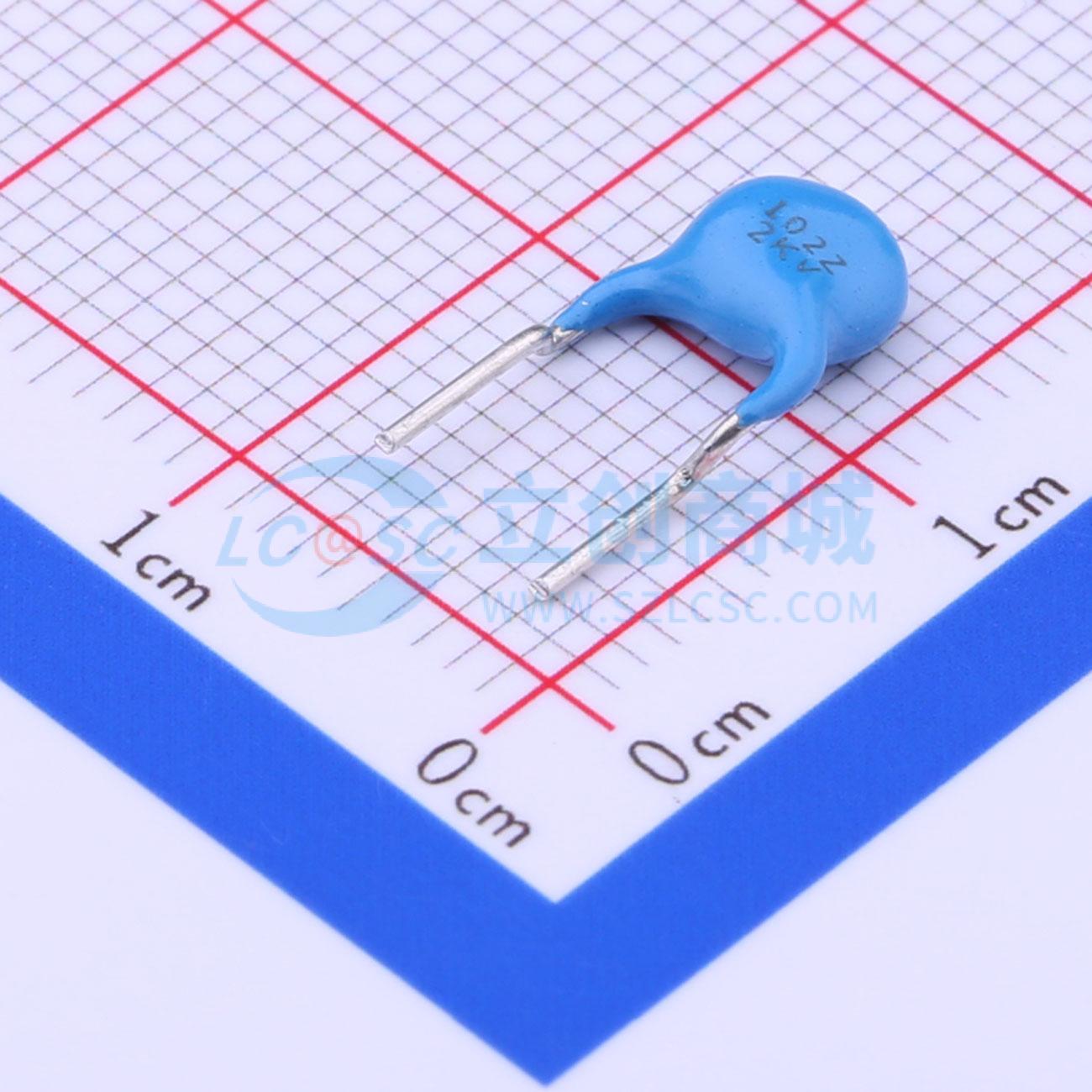 点击查看大图 CK45-E3DD102ZYNNA实物图