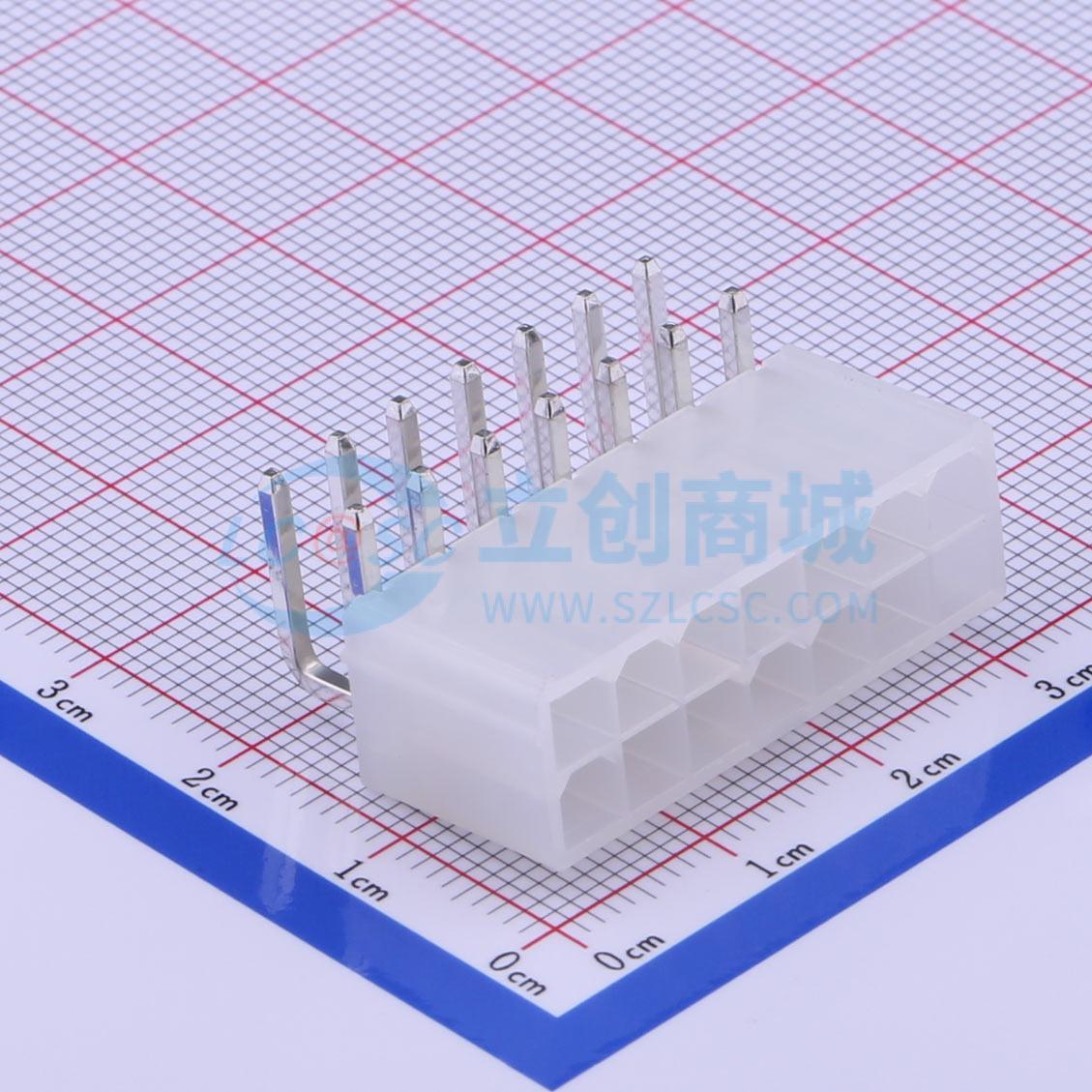 点击查看大图 X9357WR-2x07-N2SN实物图