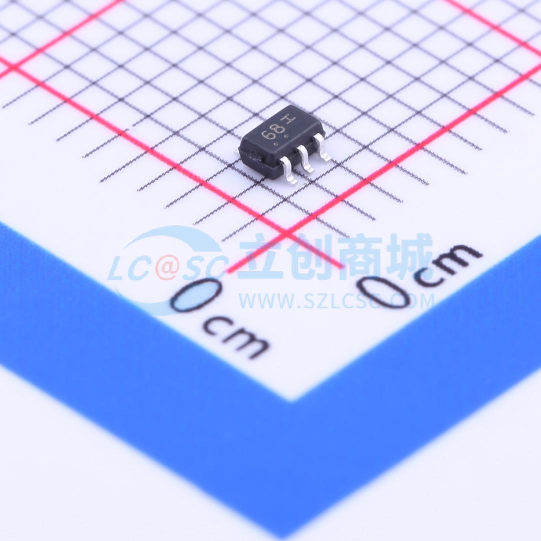 DF6A6.8FUT1G实物图