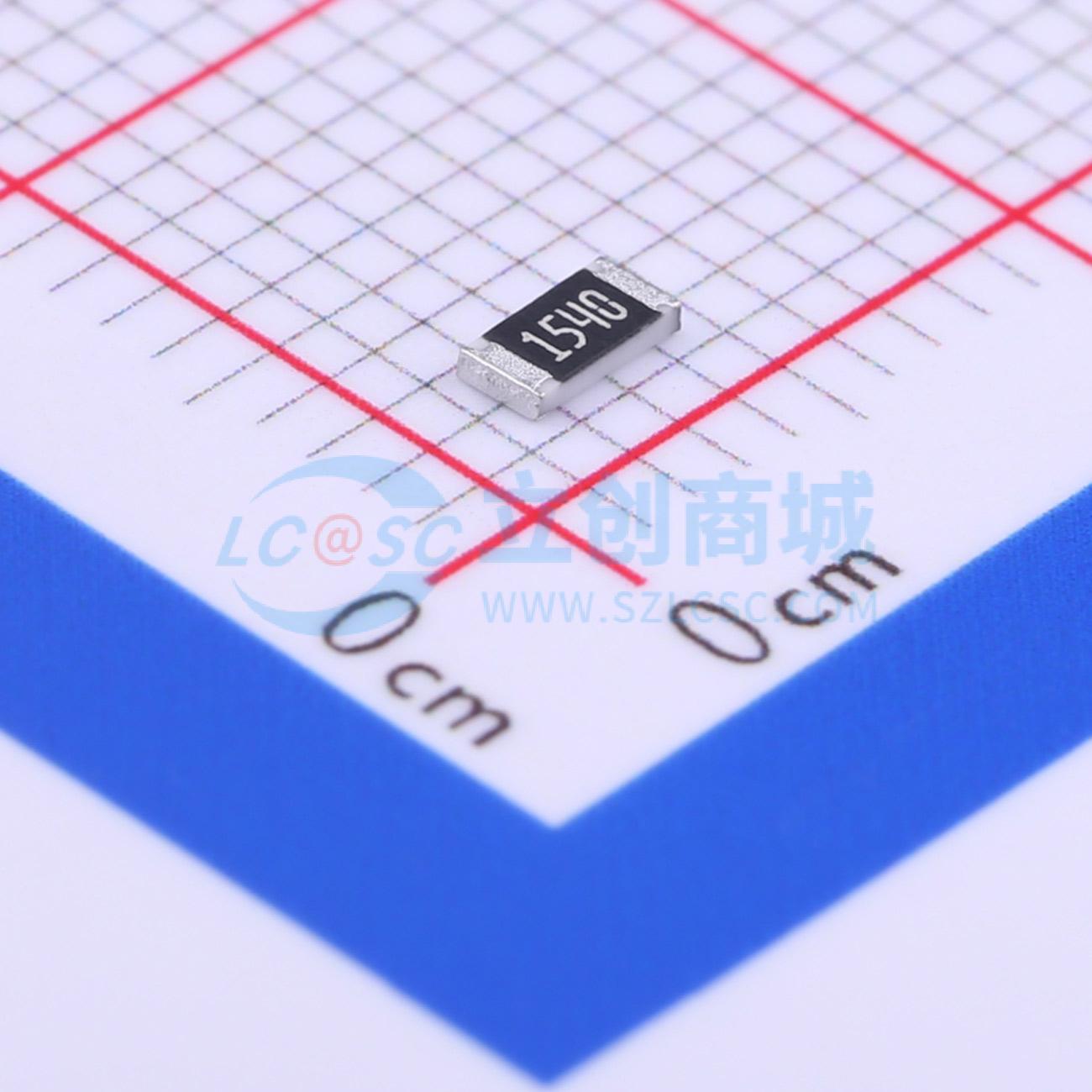 RTT061540FTP实物图