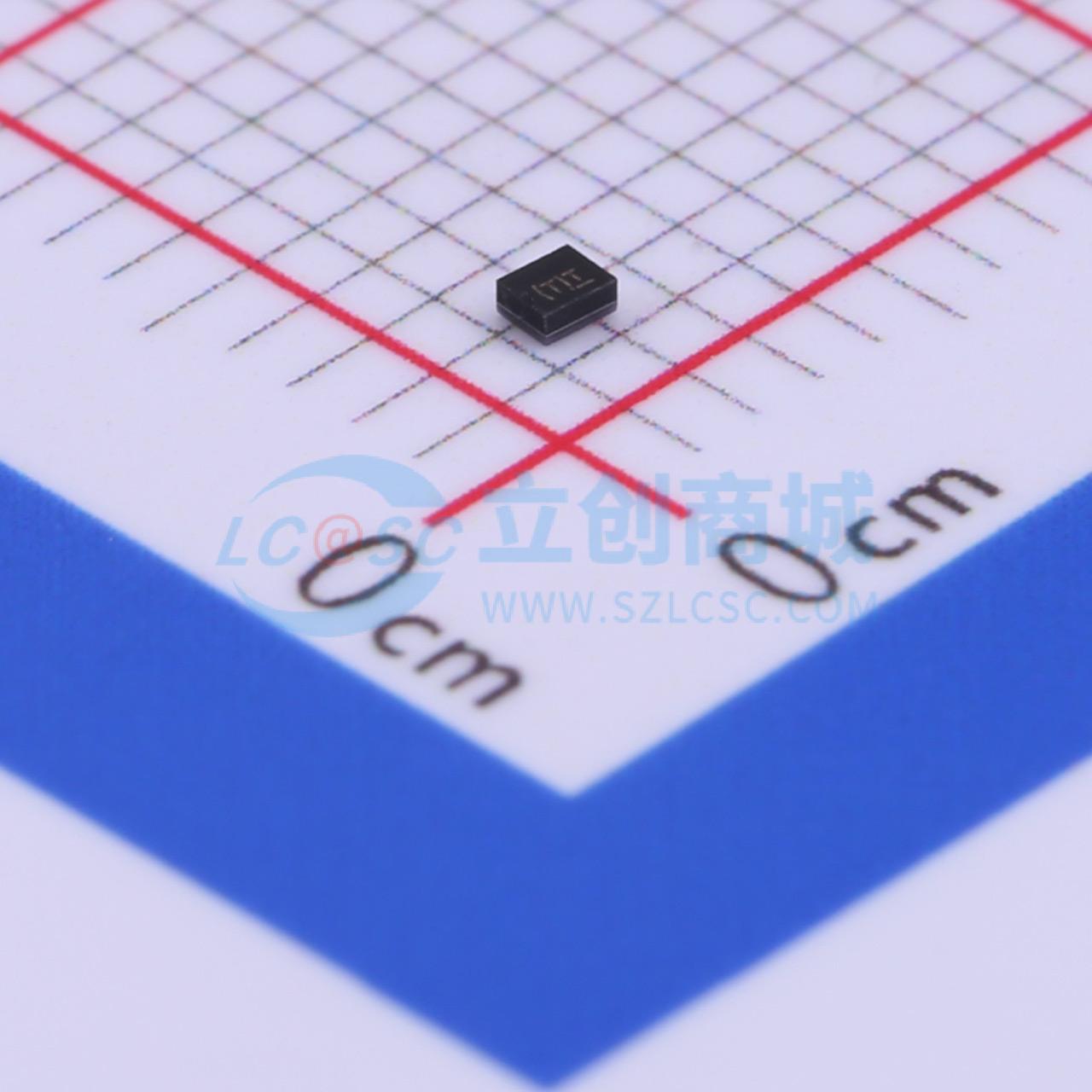 点击查看大图 TA1950D实物图