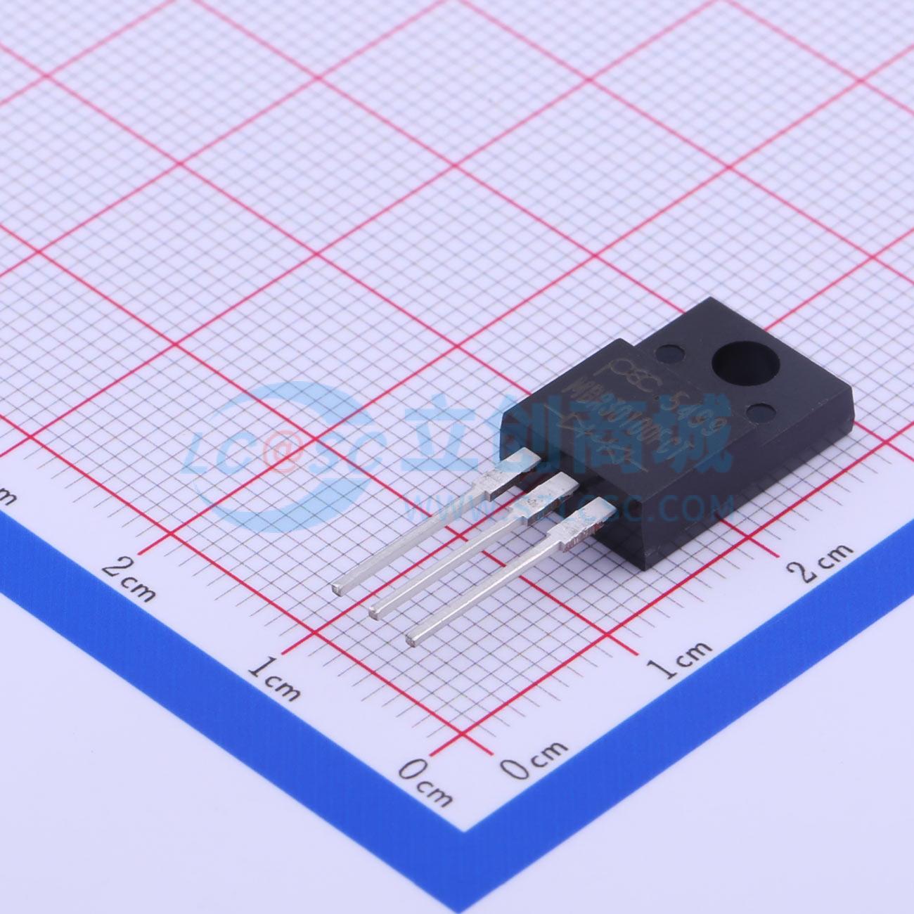 点击查看大图 MBR30100FCT_T0_00001实物图