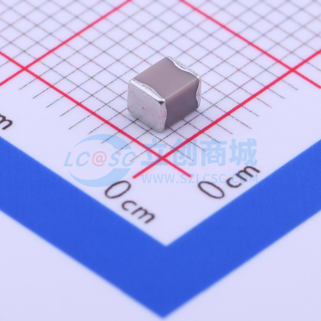 点击查看大图 C3225C0G2J223JT000N实物图
