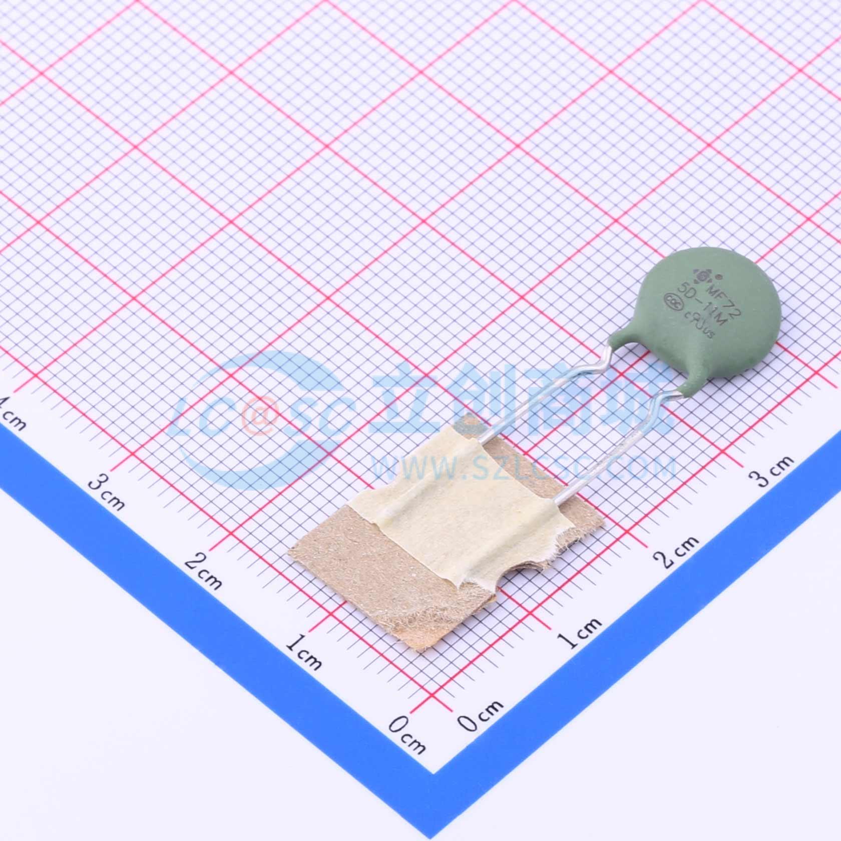 点击查看大图 MF1105004M4EP0CST0实物图