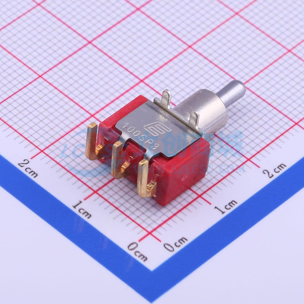 100SP3T2B4M6RE实物图