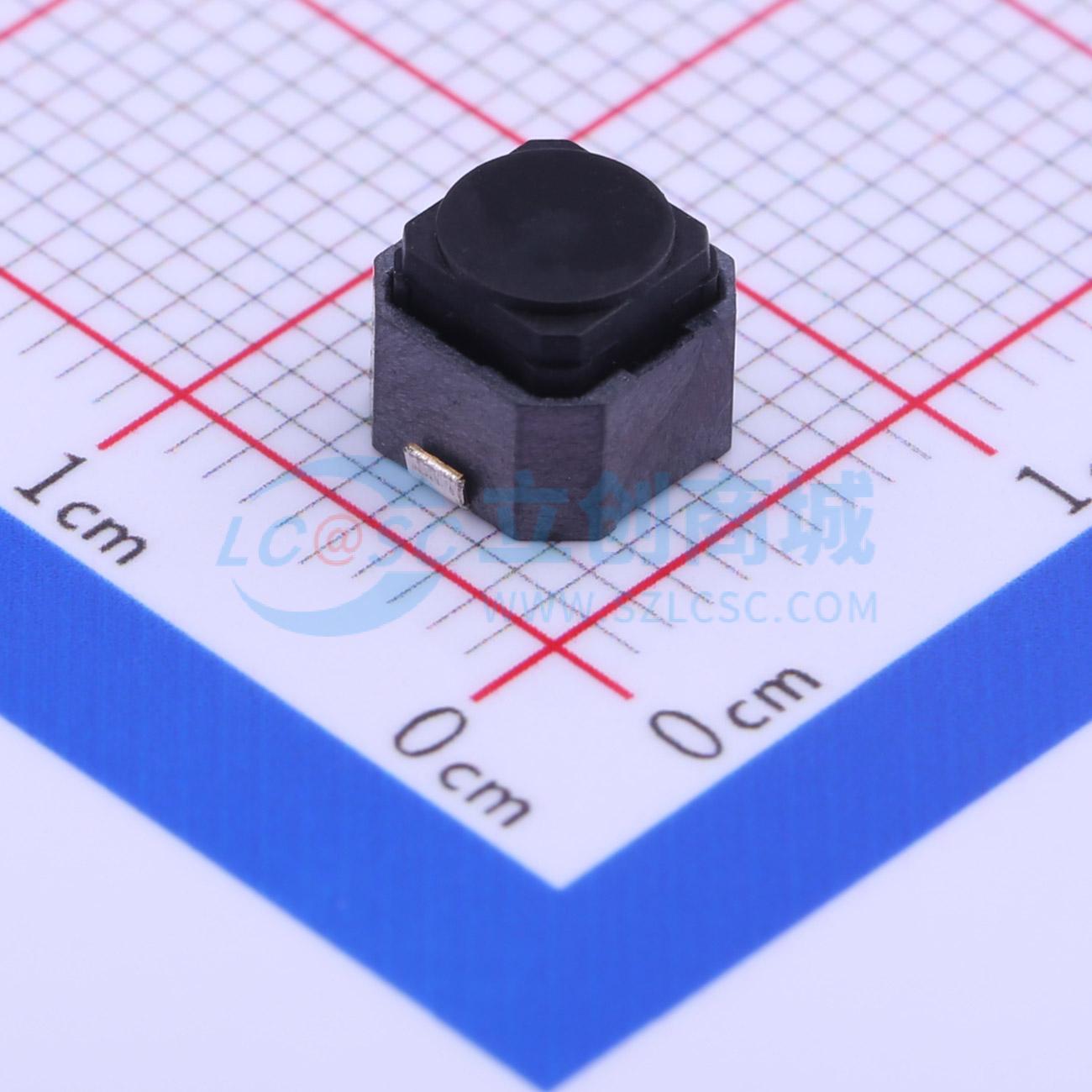 点击查看大图 TL9210AF180Q实物图