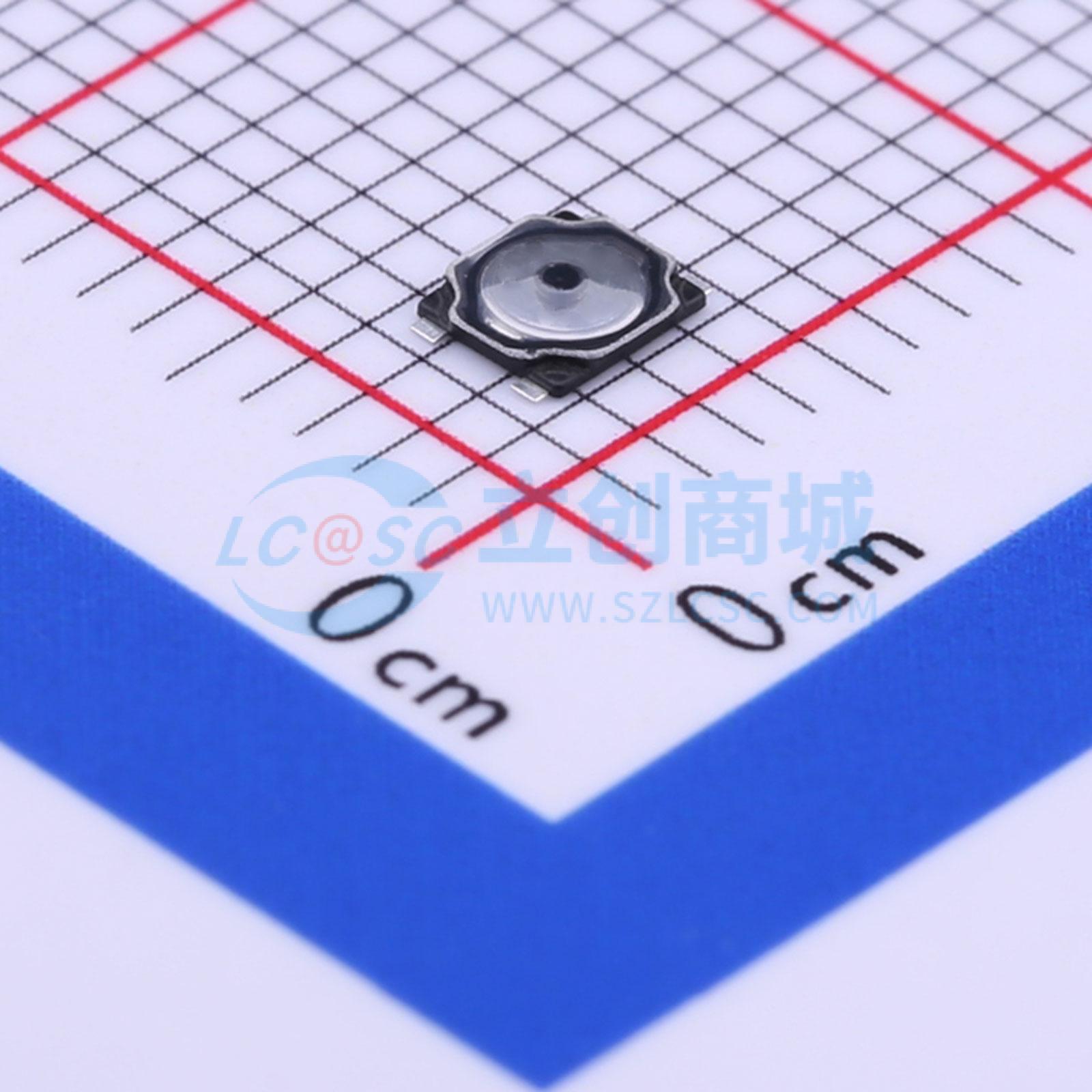 点击查看大图 1TS016A-1700-0600-CT实物图