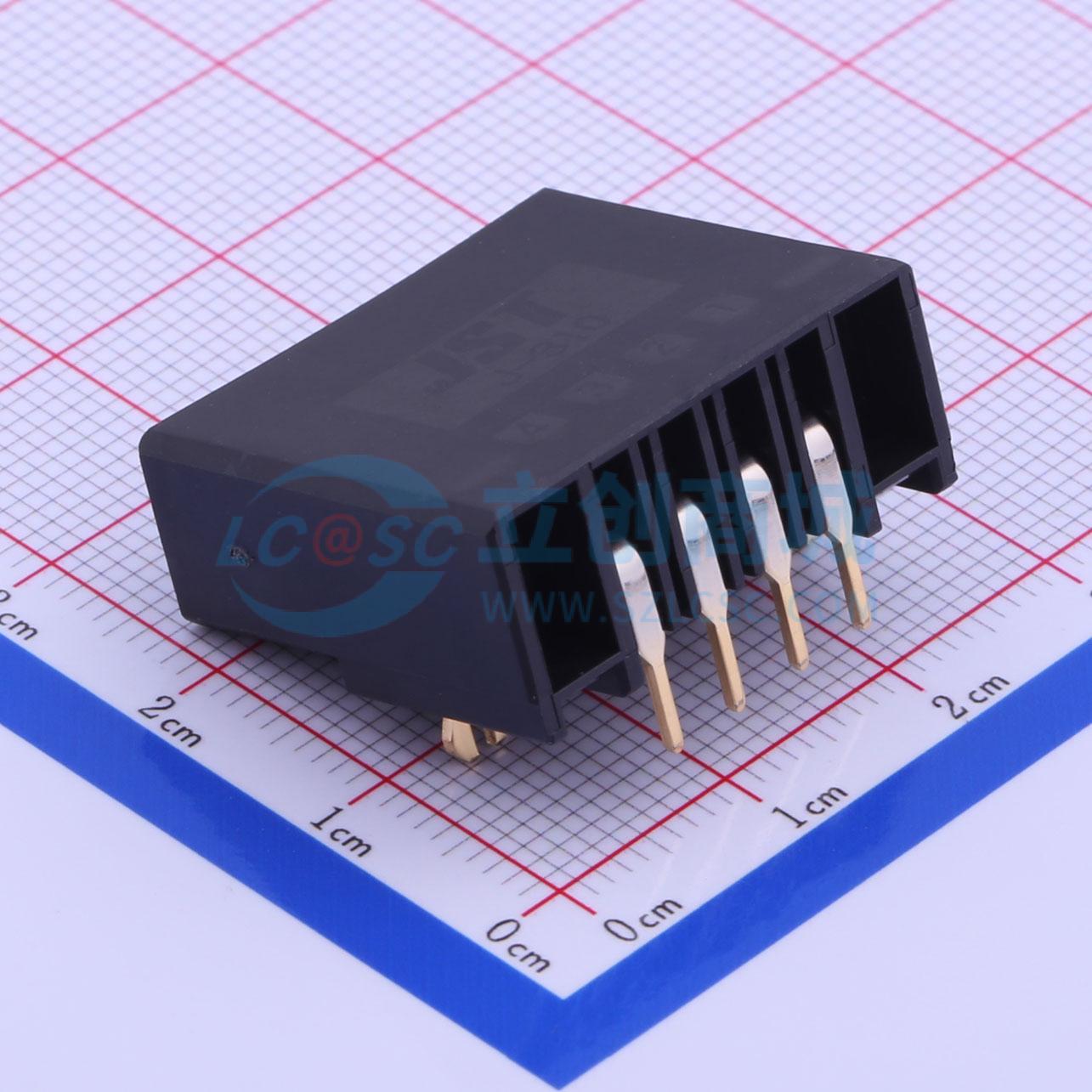 点击查看大图 S04B-F31SK-GGXR(LF)(AU)实物图