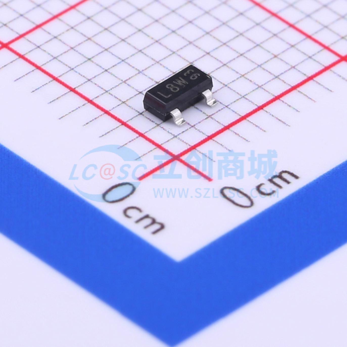 点击查看大图 BAT721A,215实物图