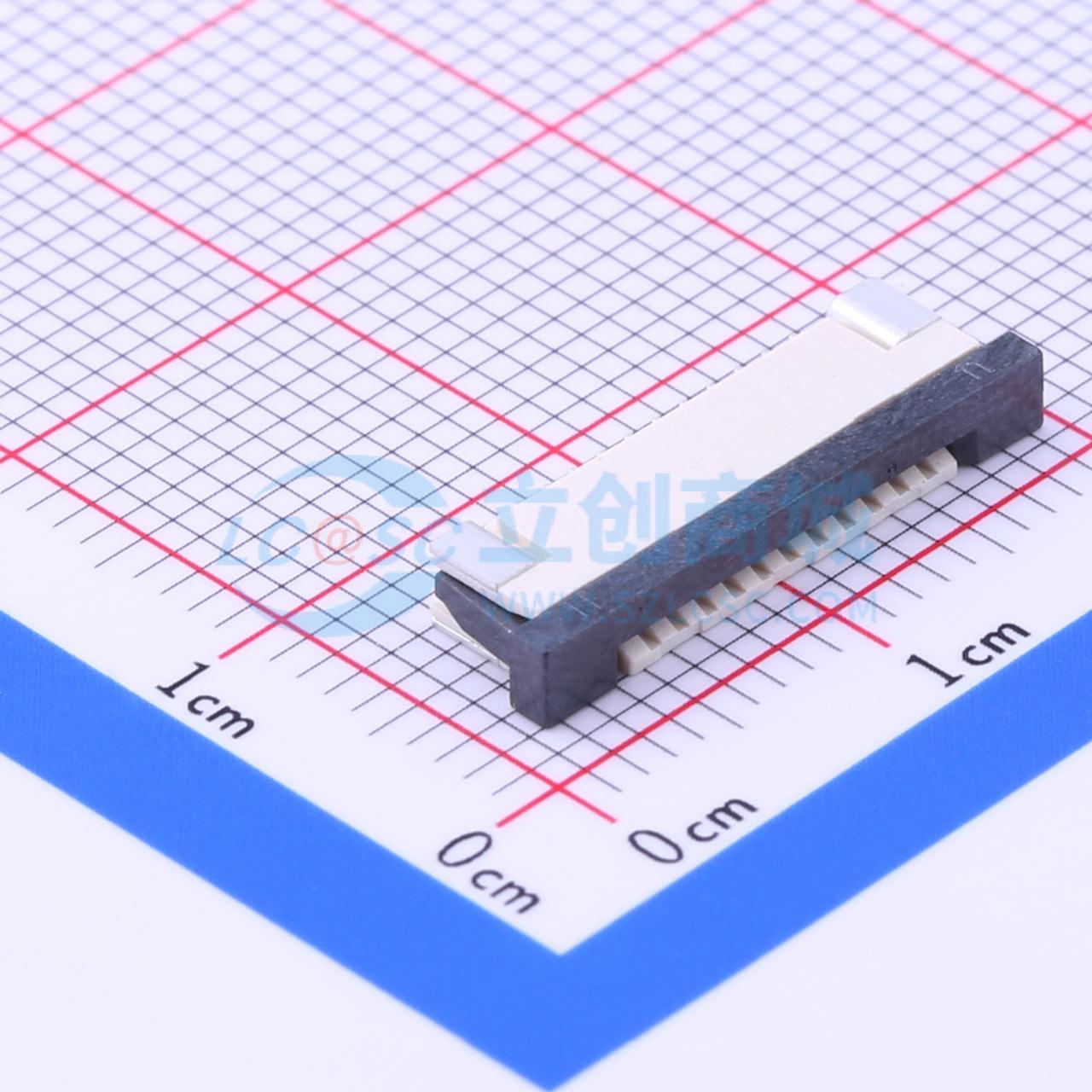 点击查看大图 AFA07-S11FCC-00实物图
