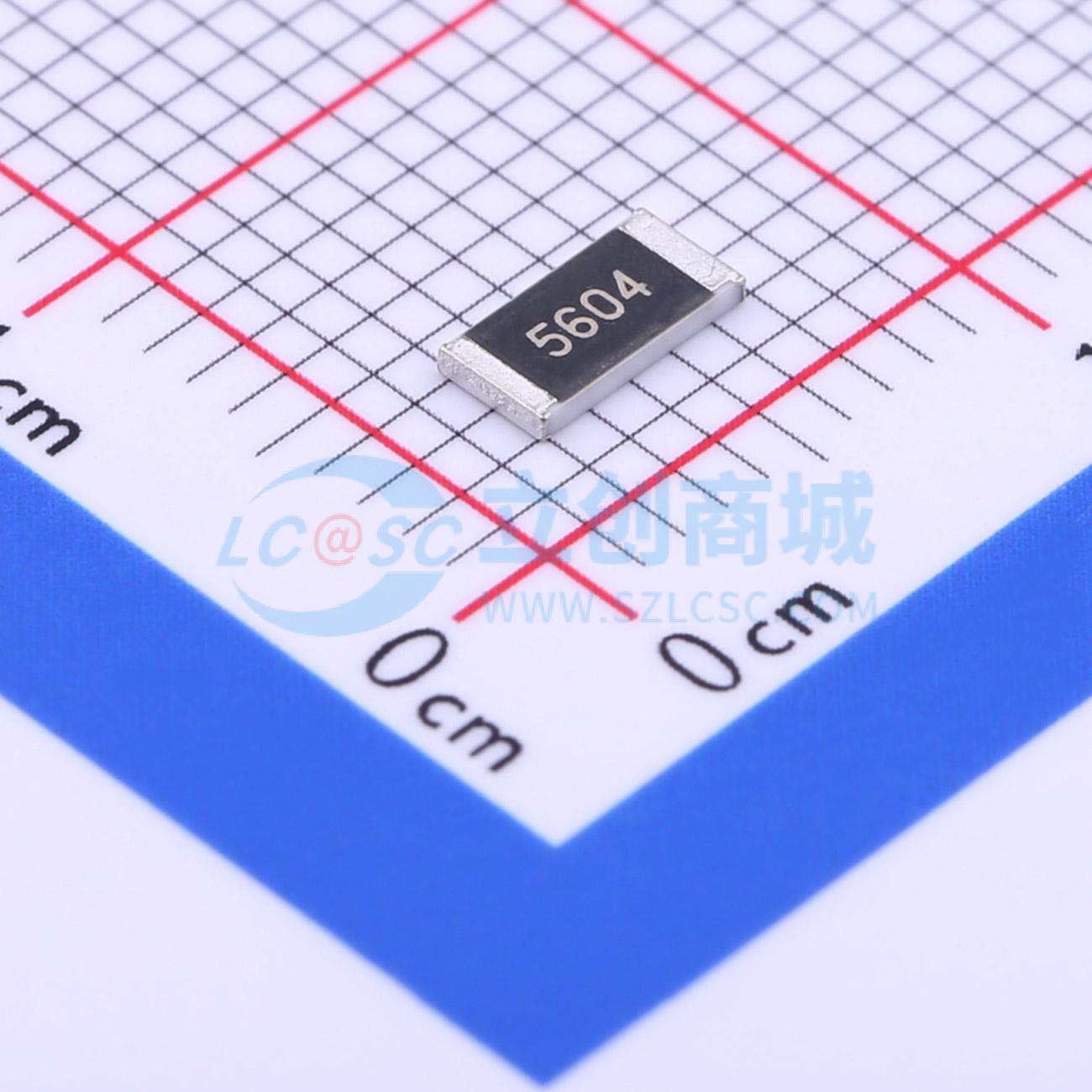 点击查看大图 WR20W5604FTL实物图