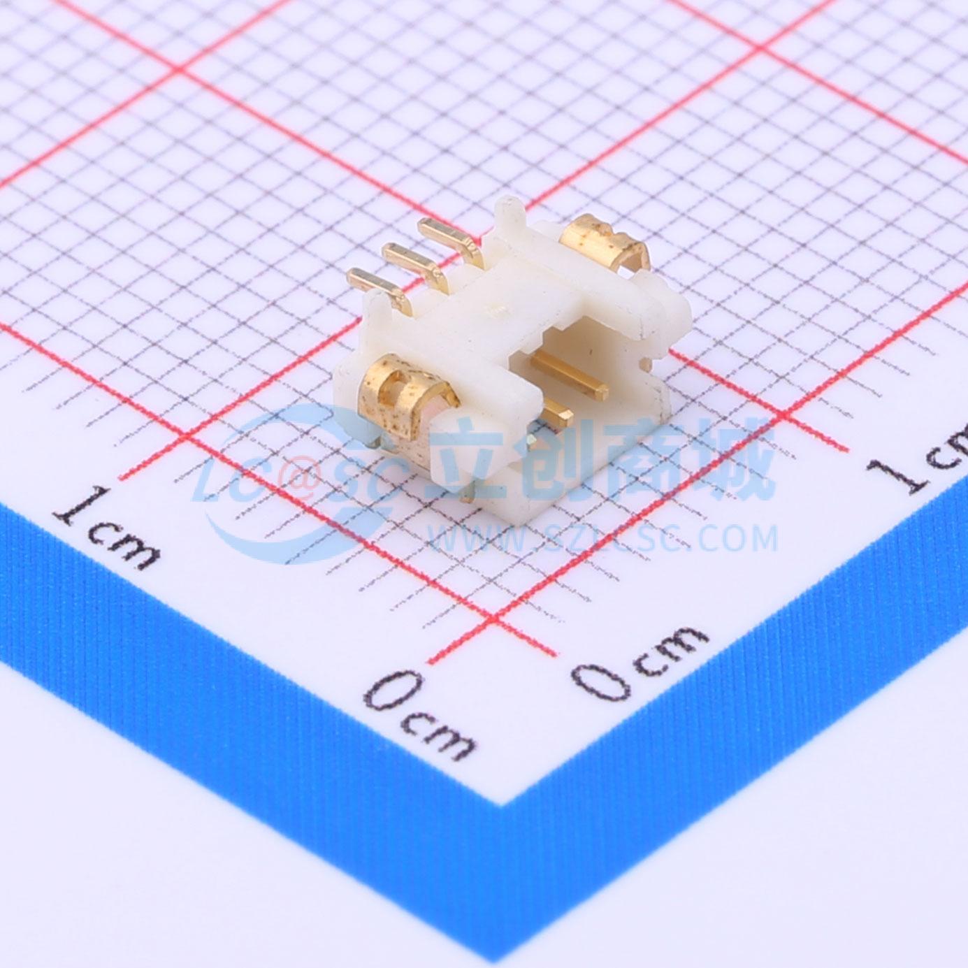 点击查看大图 A1252WR-S-F-3P实物图