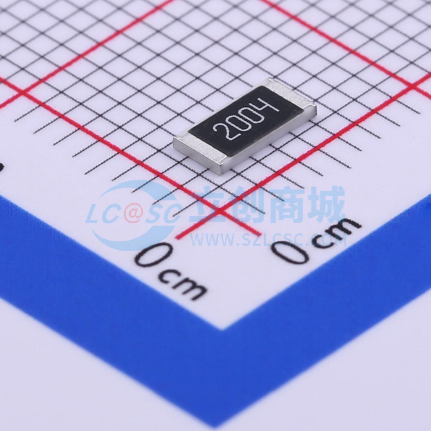 点击查看大图 201007F2004T4E实物图