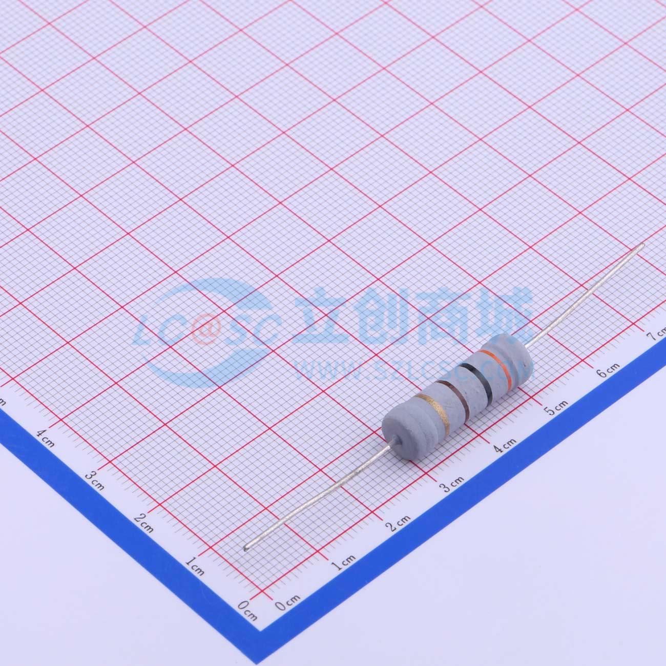 点击查看大图 EWWR0006J300RT9实物图