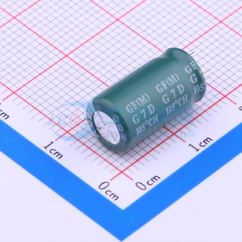 点击查看大图 EGF476M2AF16CB实物图