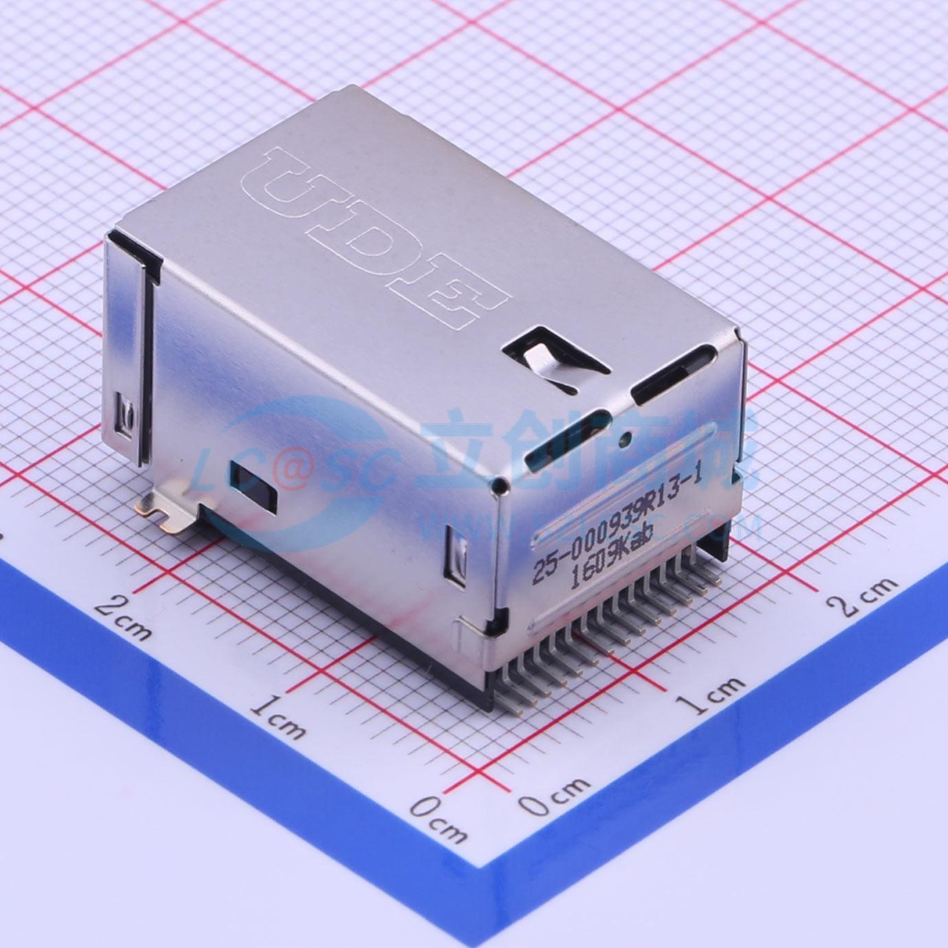 点击查看大图 25-000939R13-1实物图