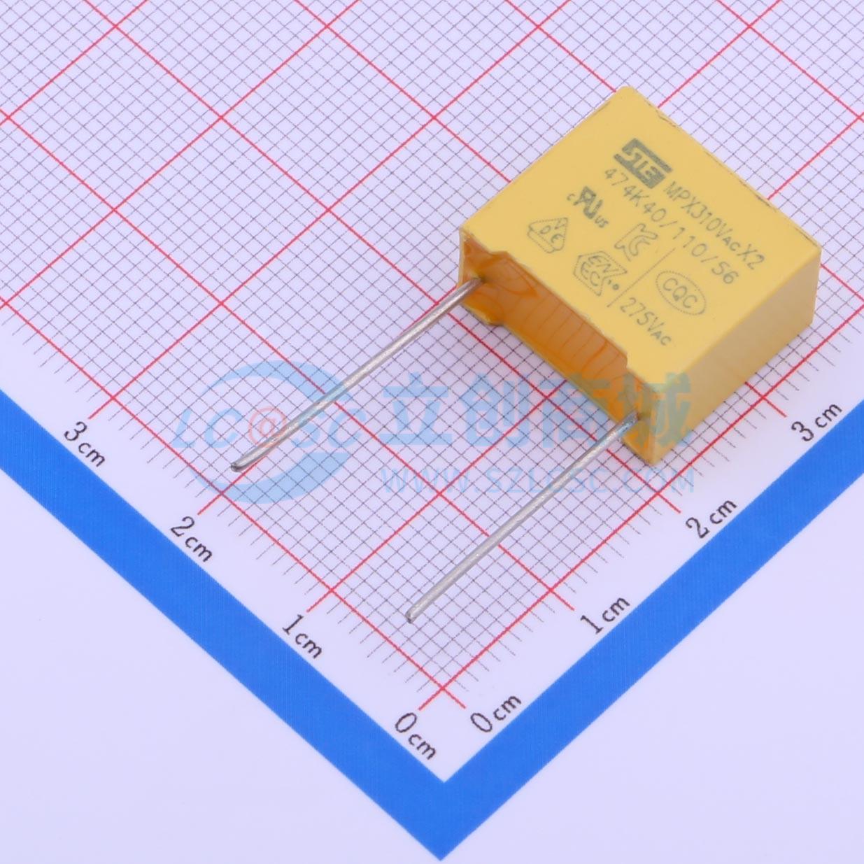 X2Q3474KQ1B0180160100ES0实物图