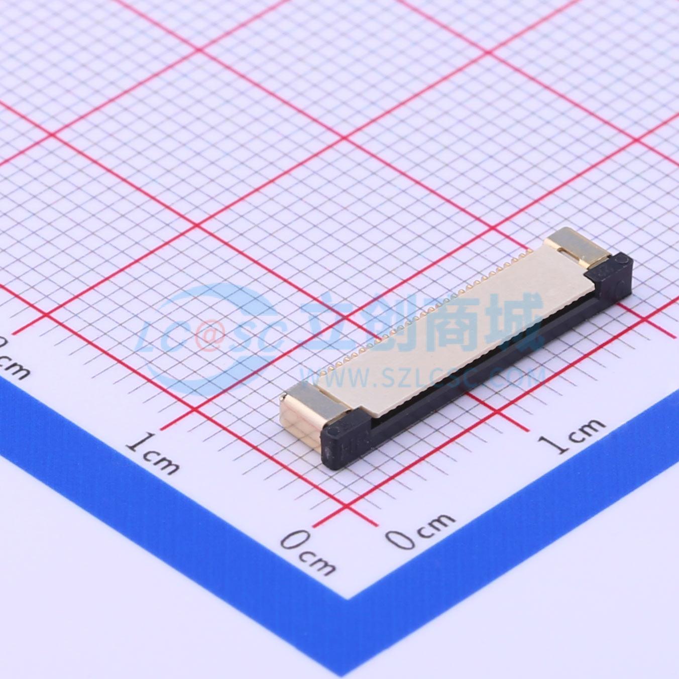 F0500WR-S-28PNLNG1GT0R实物图