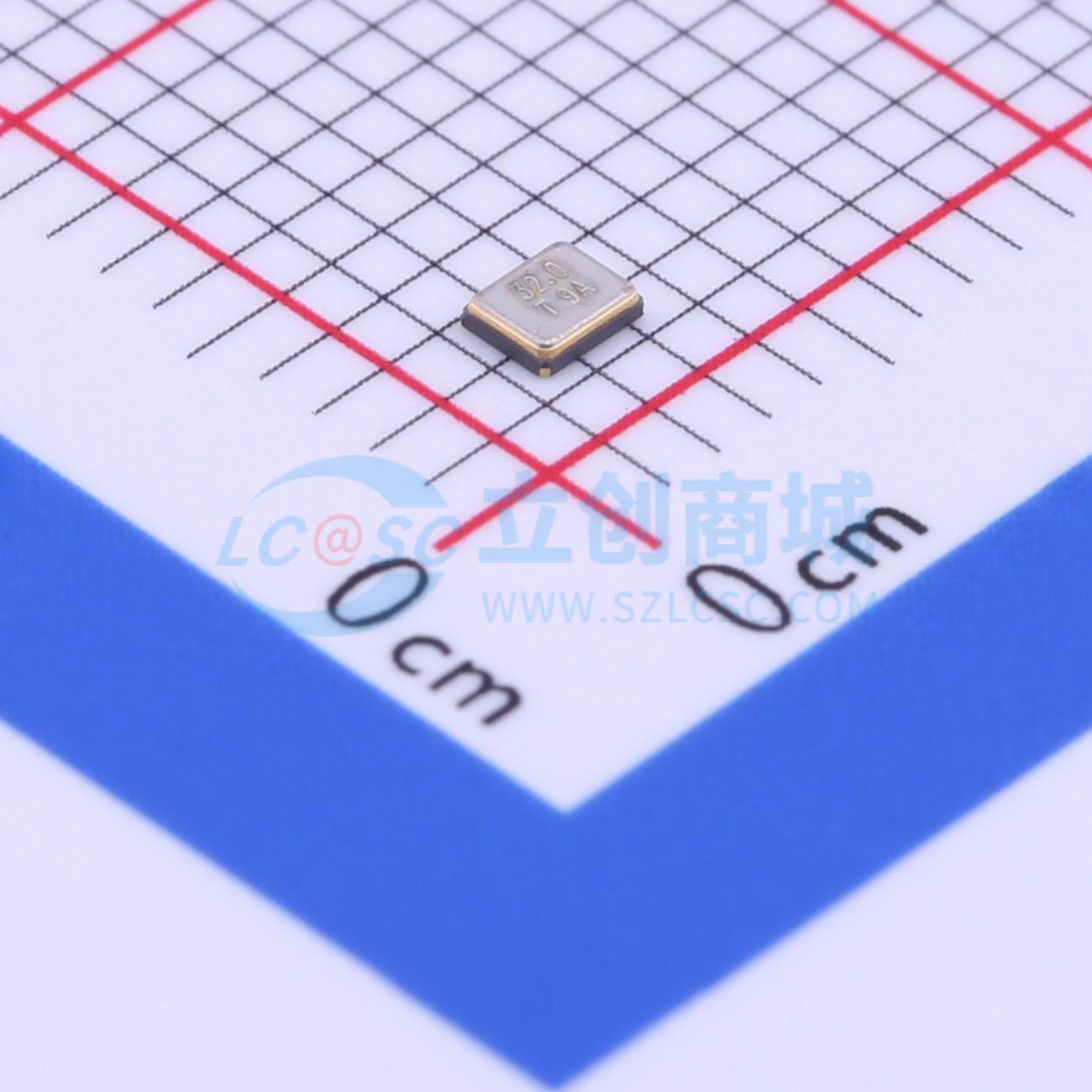 SX20Y032000D61T实物图