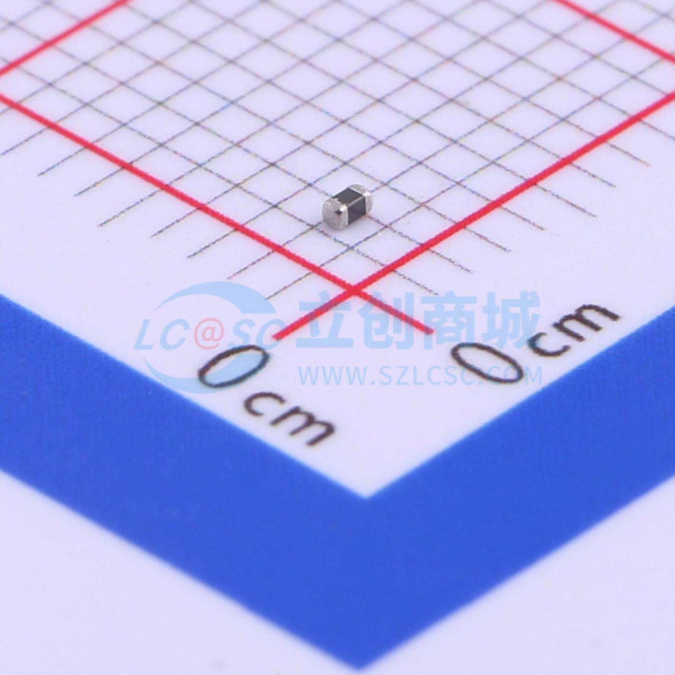 点击查看大图 NTCG104BF683FT1X实物图