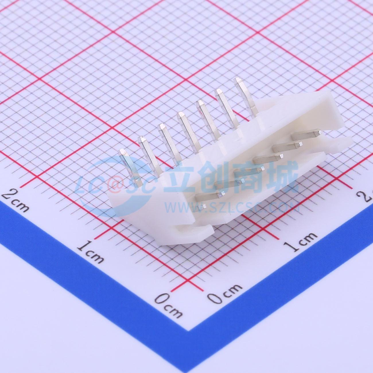 A2501WR-07P1实物图