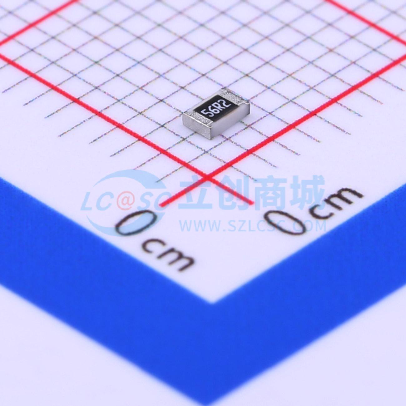 点击查看大图 WR08X56R2FTL实物图