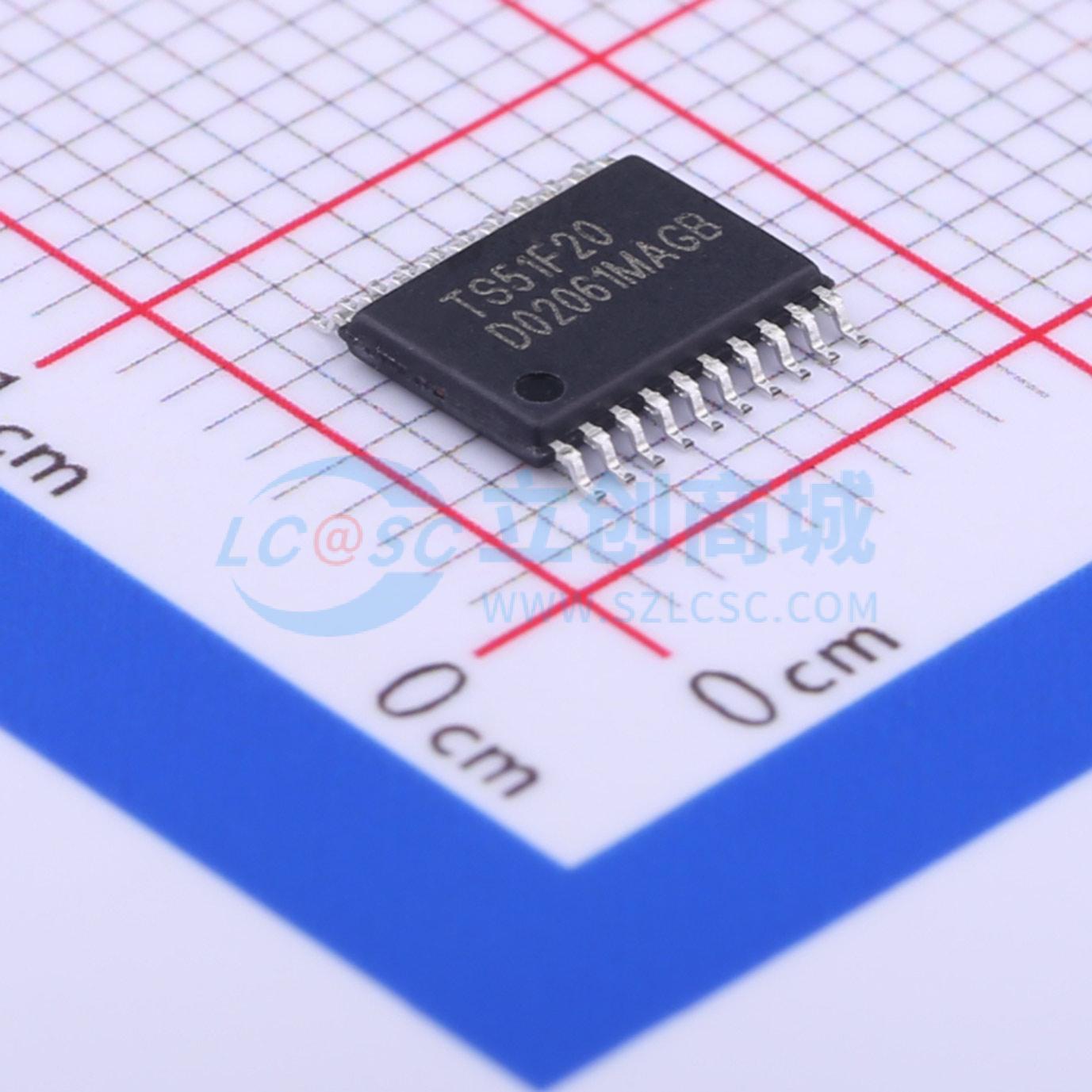 点击查看大图 MA51T12B实物图