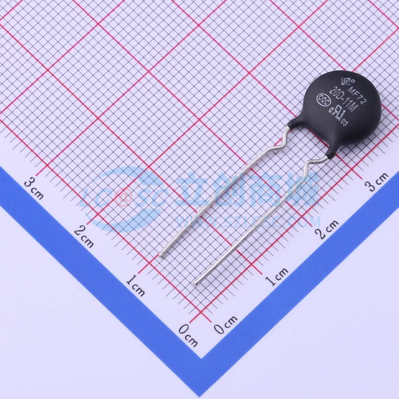 点击查看大图 MF1120002M4EN0FPB0实物图