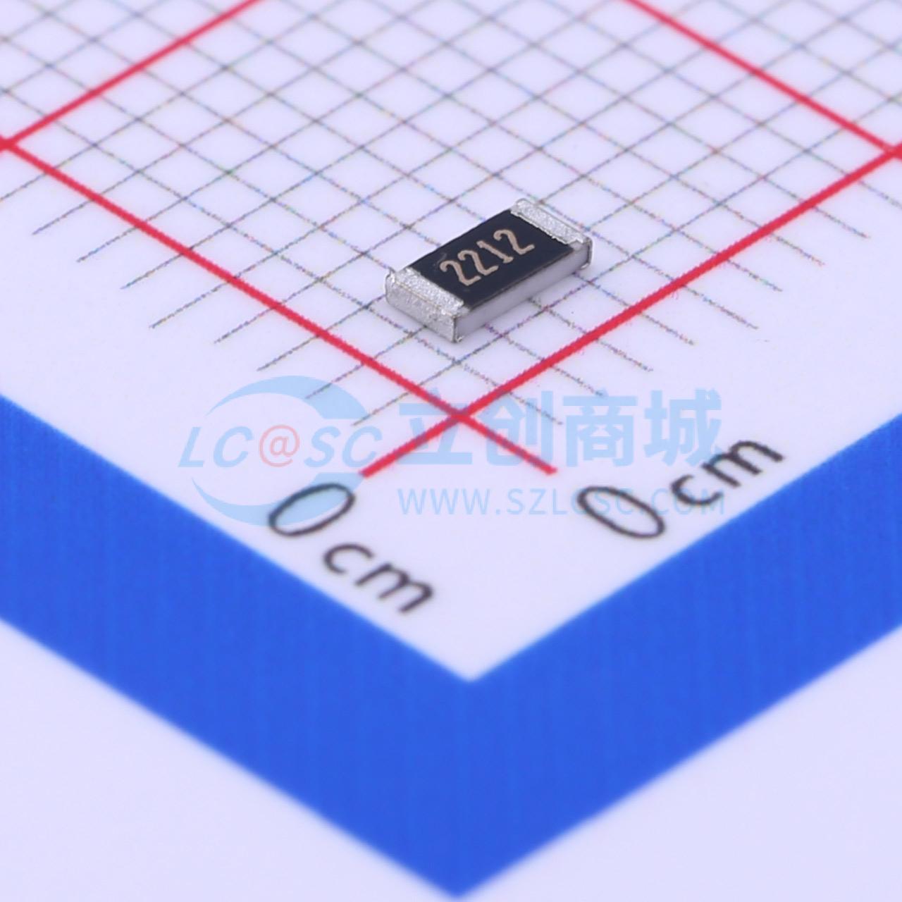 点击查看大图 ARG06FTC2212实物图