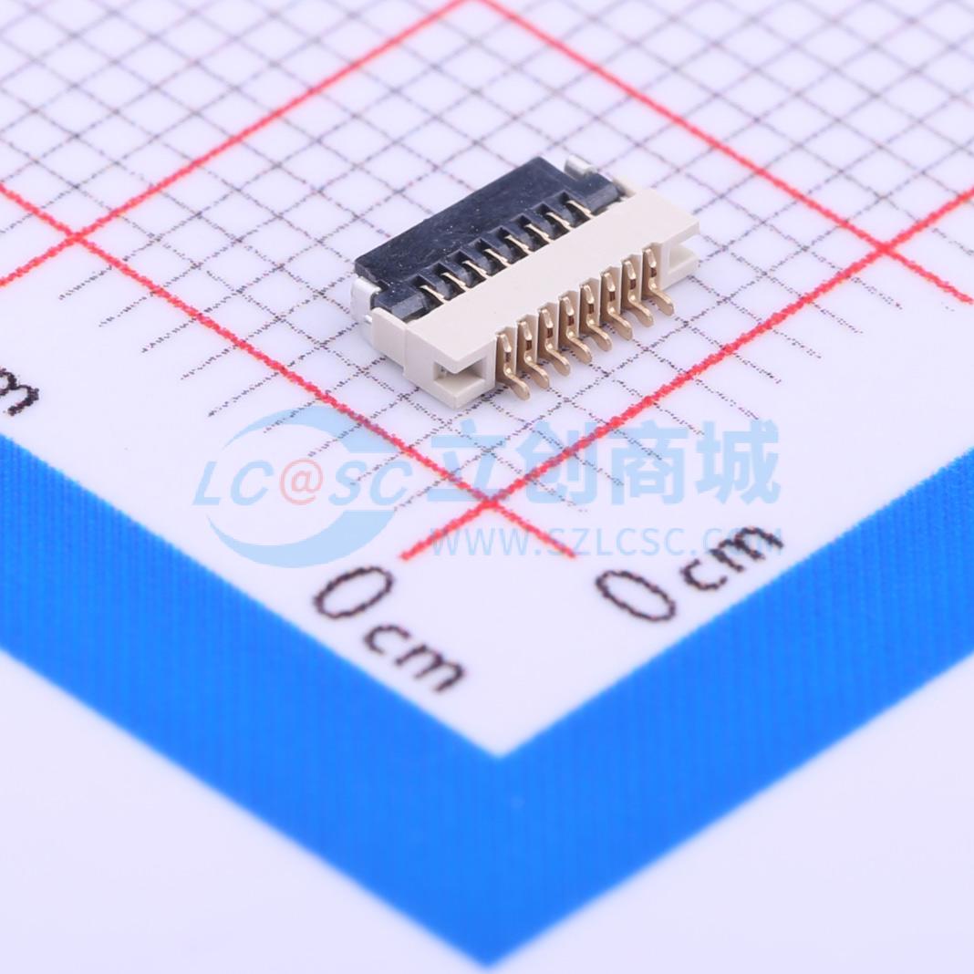 THD0510-08CL-GF实物图