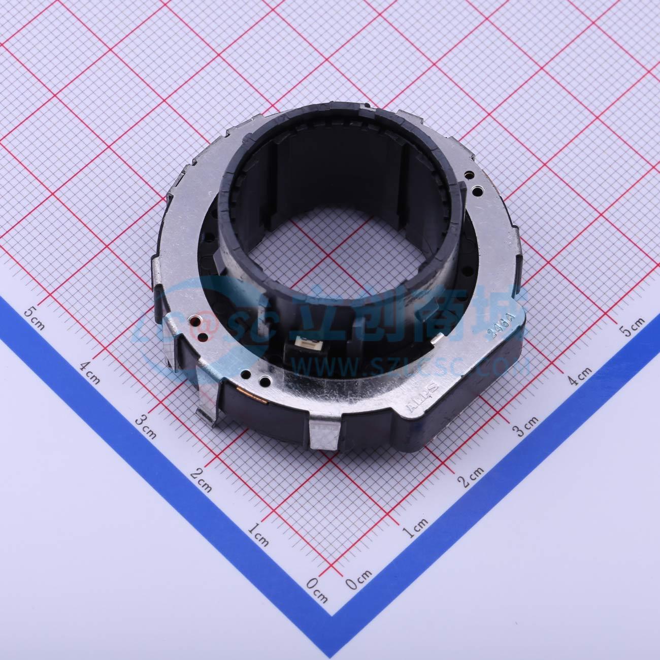 点击查看大图 RK45C1A00003实物图