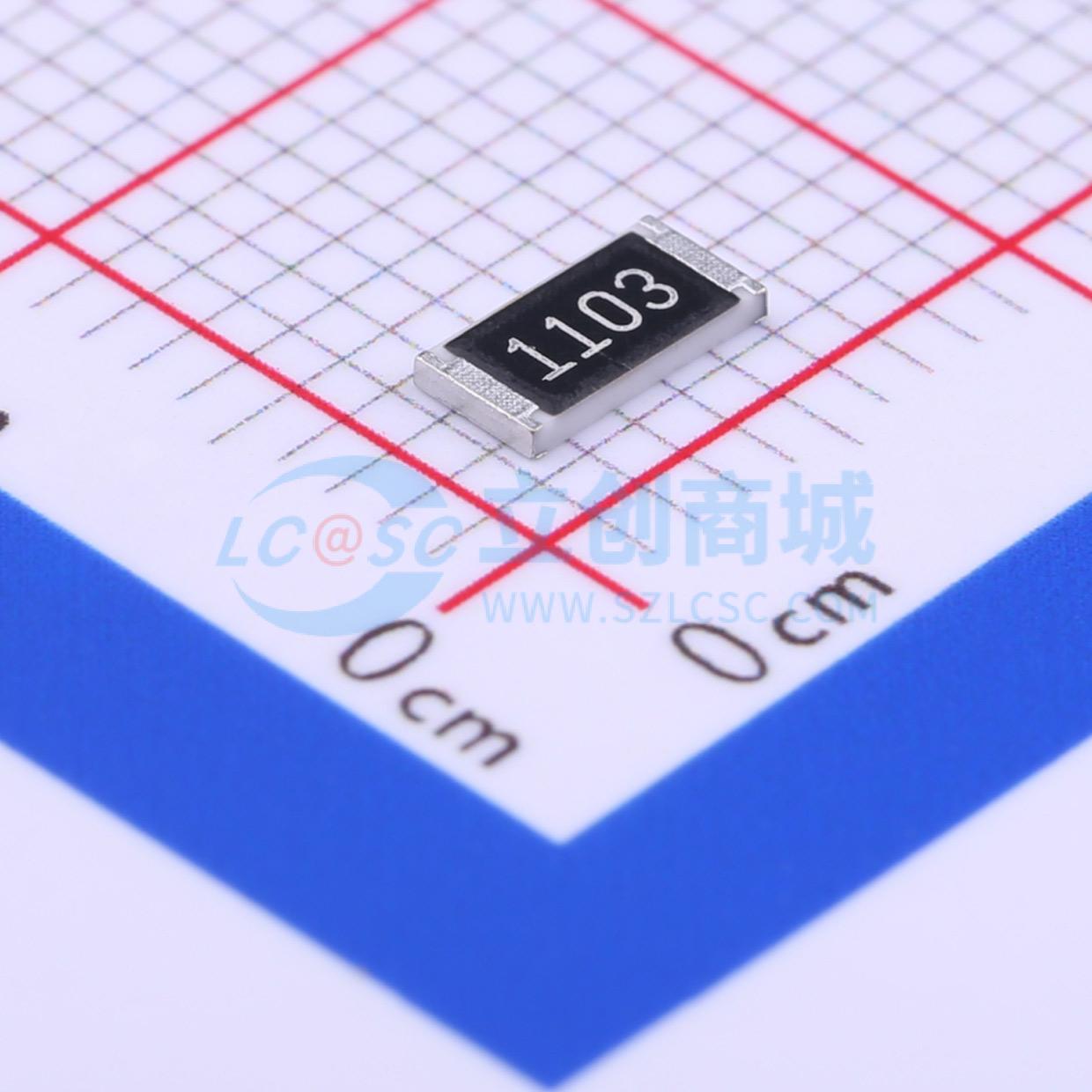 点击查看大图 RTT201103FTE实物图