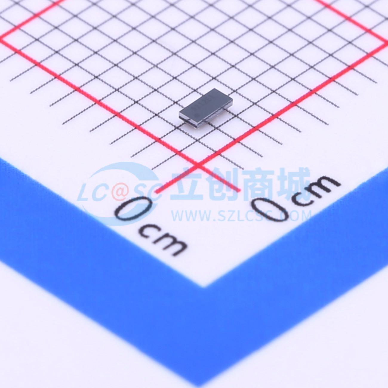 点击查看大图 TXB0102YZPR实物图