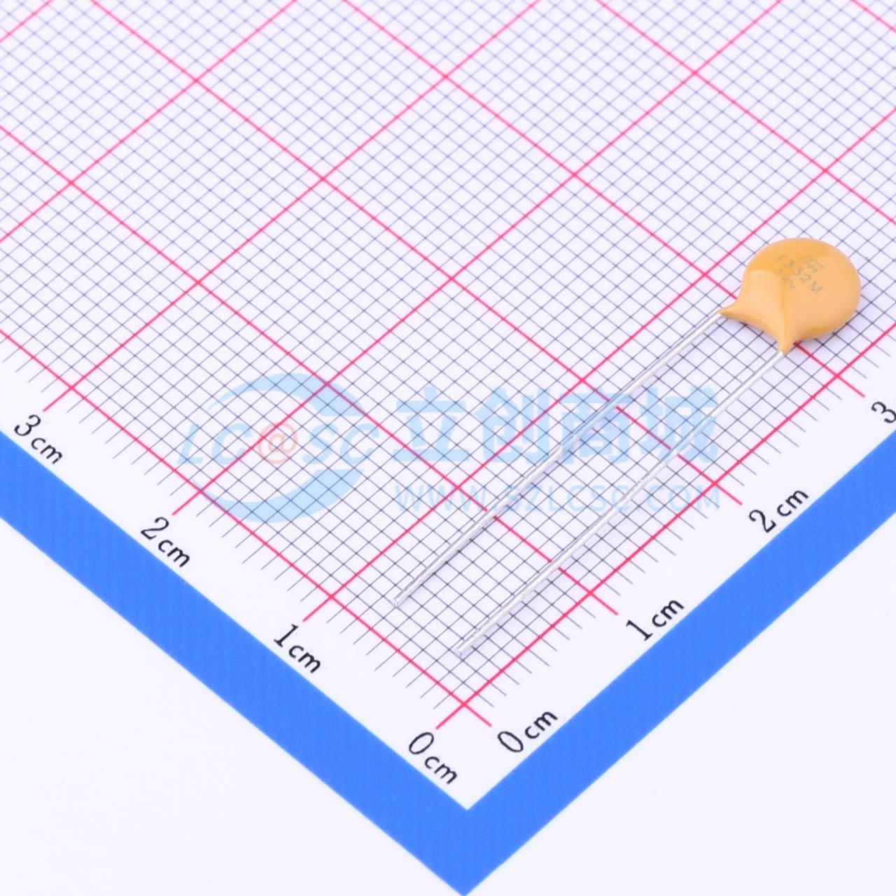 点击查看大图 CT81-N6Y5V1B332MSEW实物图